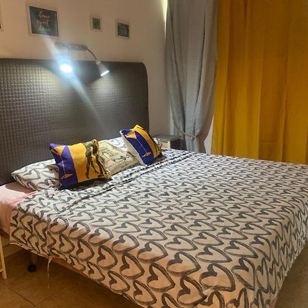 Apartamento Teneguia-Yumbo I プラヤ・デル・イングレス エクステリア 写真