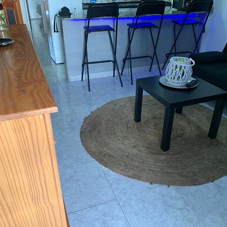Apartamento Teneguia-Yumbo I プラヤ・デル・イングレス エクステリア 写真