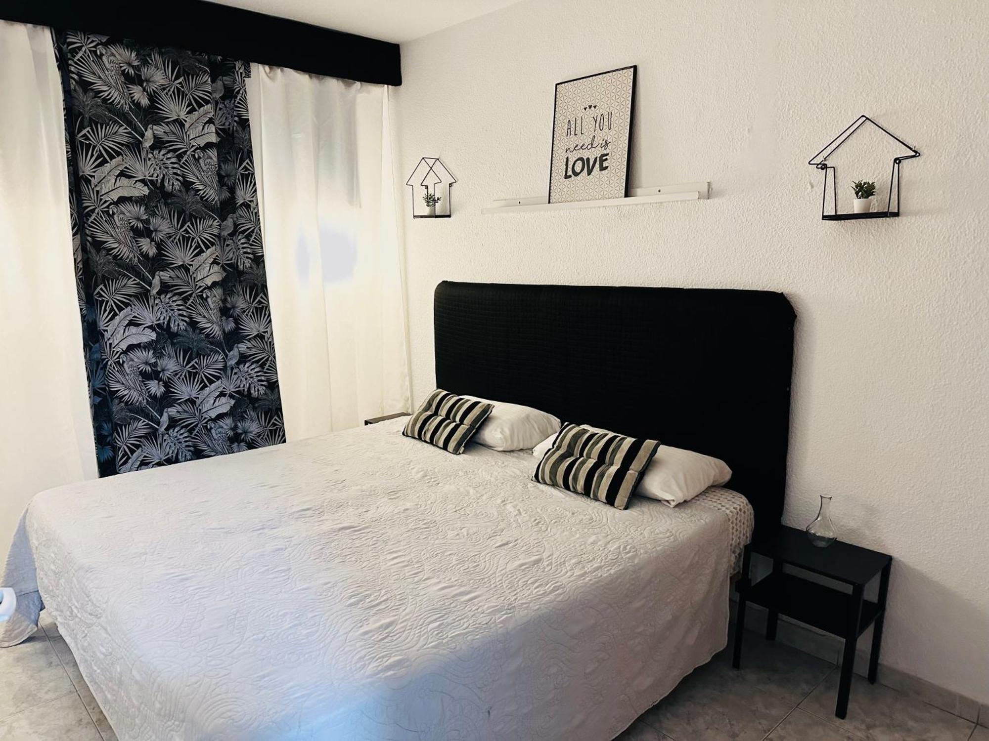 Apartamento Teneguia-Yumbo I プラヤ・デル・イングレス エクステリア 写真