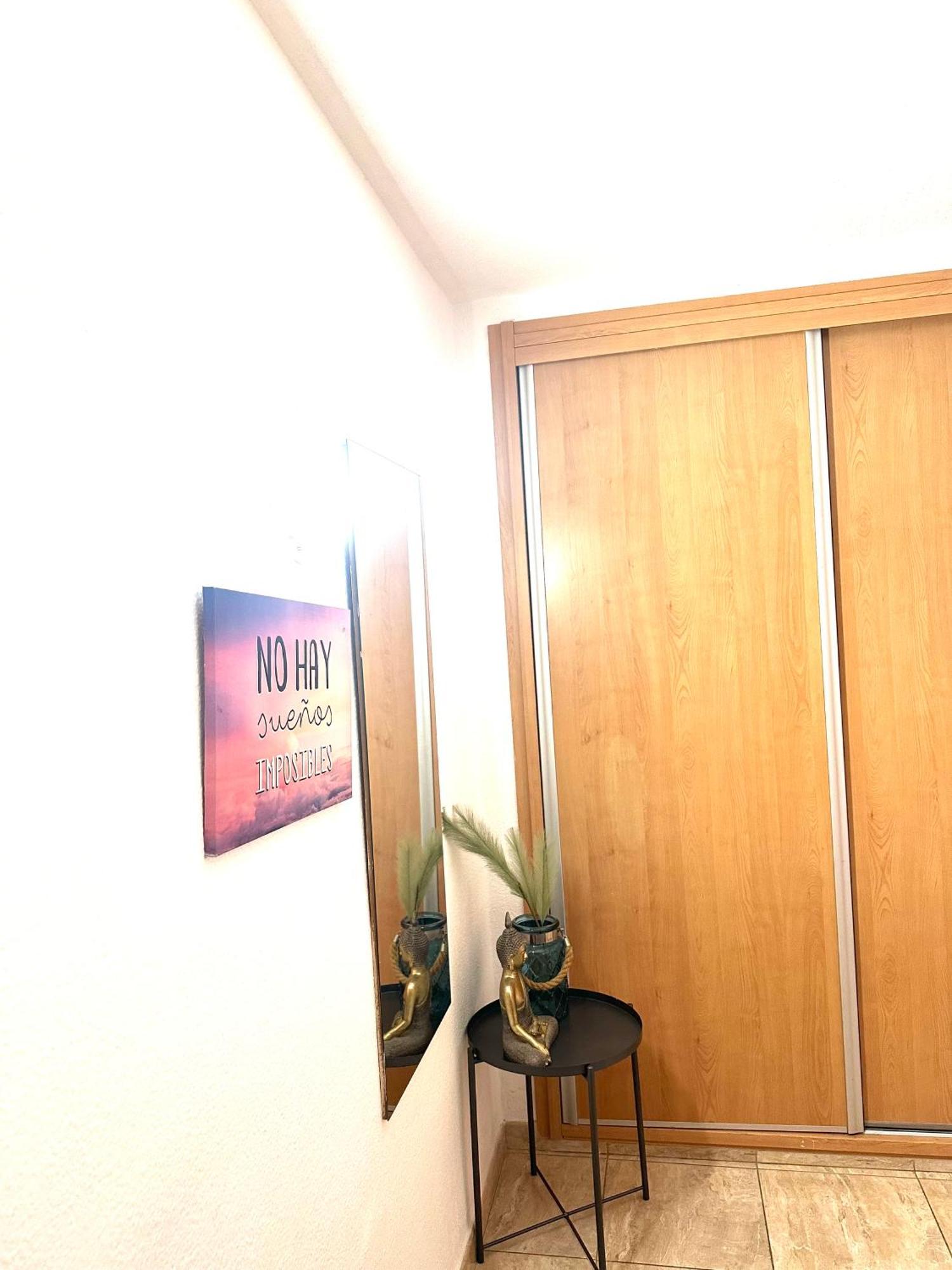 Apartamento Teneguia-Yumbo I プラヤ・デル・イングレス エクステリア 写真