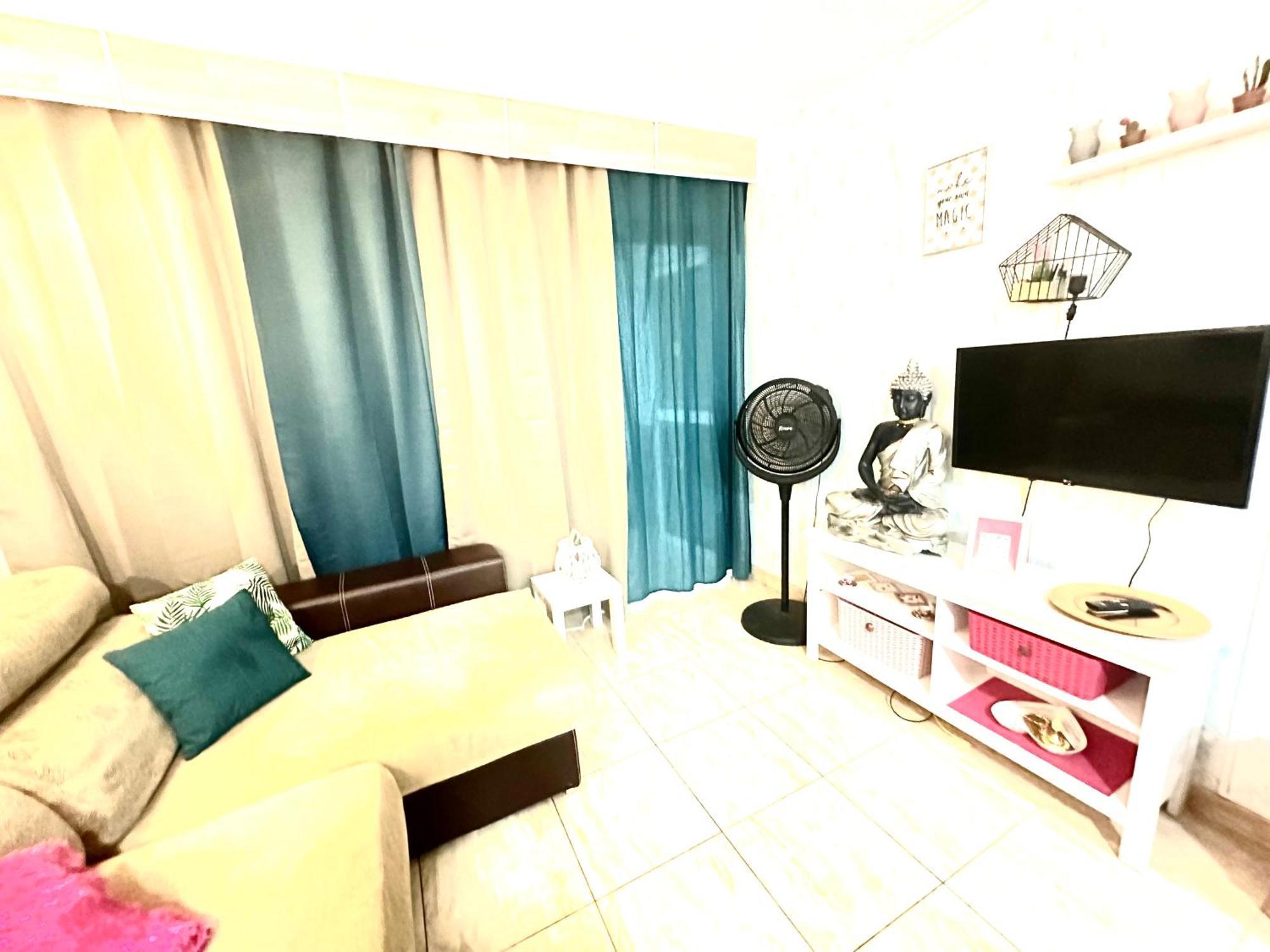 Apartamento Teneguia-Yumbo I プラヤ・デル・イングレス エクステリア 写真