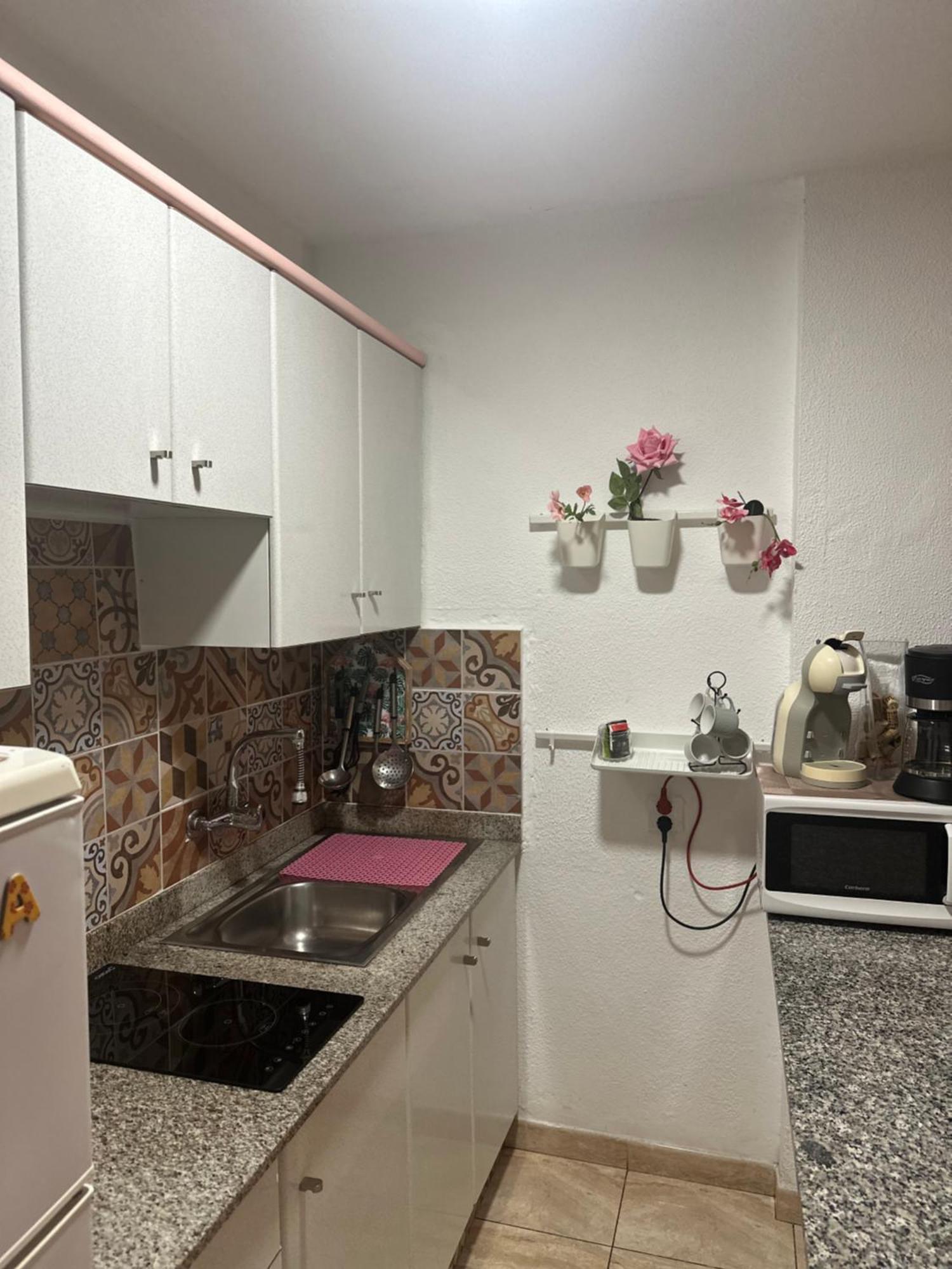 Apartamento Teneguia-Yumbo I プラヤ・デル・イングレス エクステリア 写真