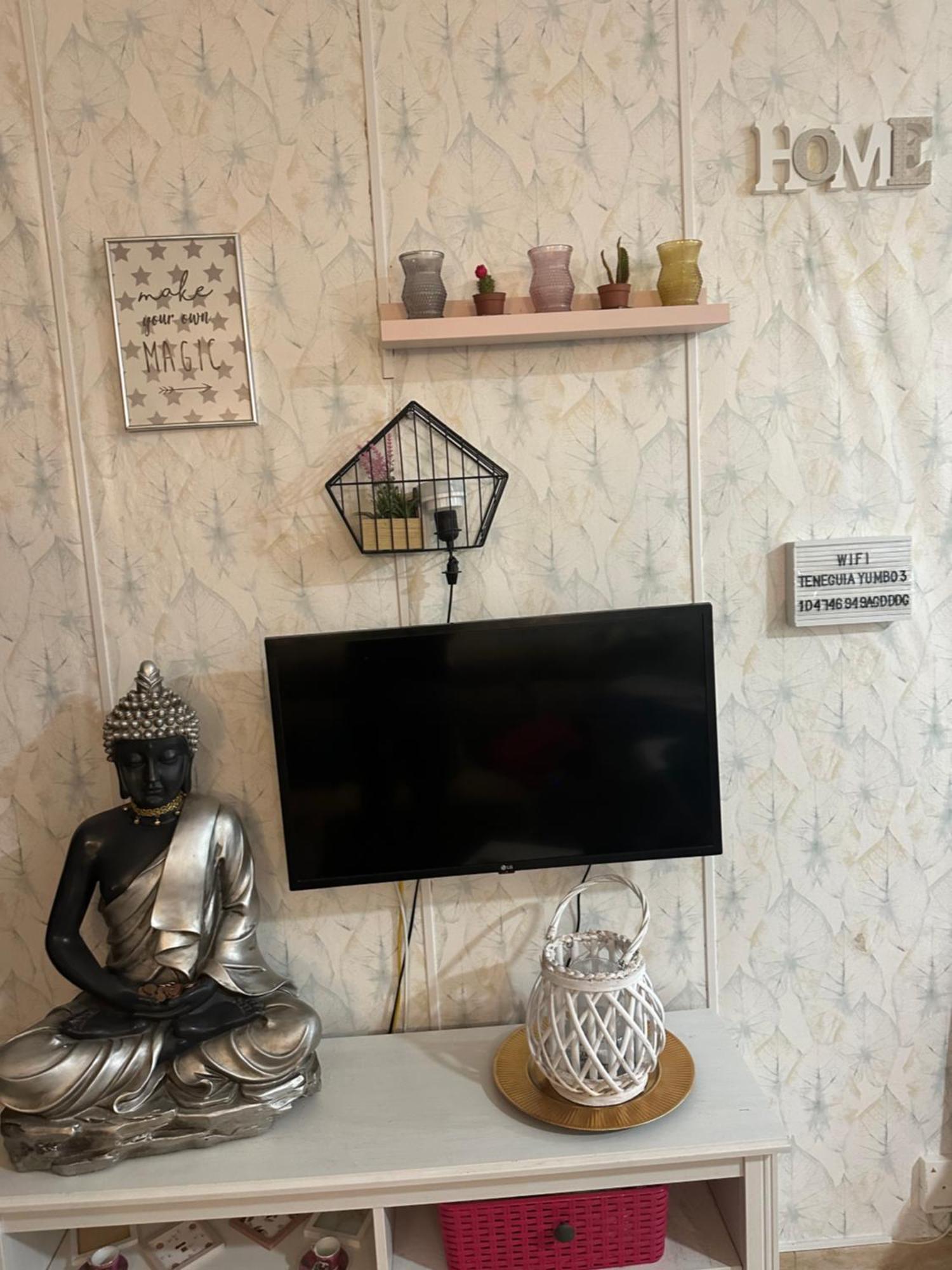 Apartamento Teneguia-Yumbo I プラヤ・デル・イングレス エクステリア 写真